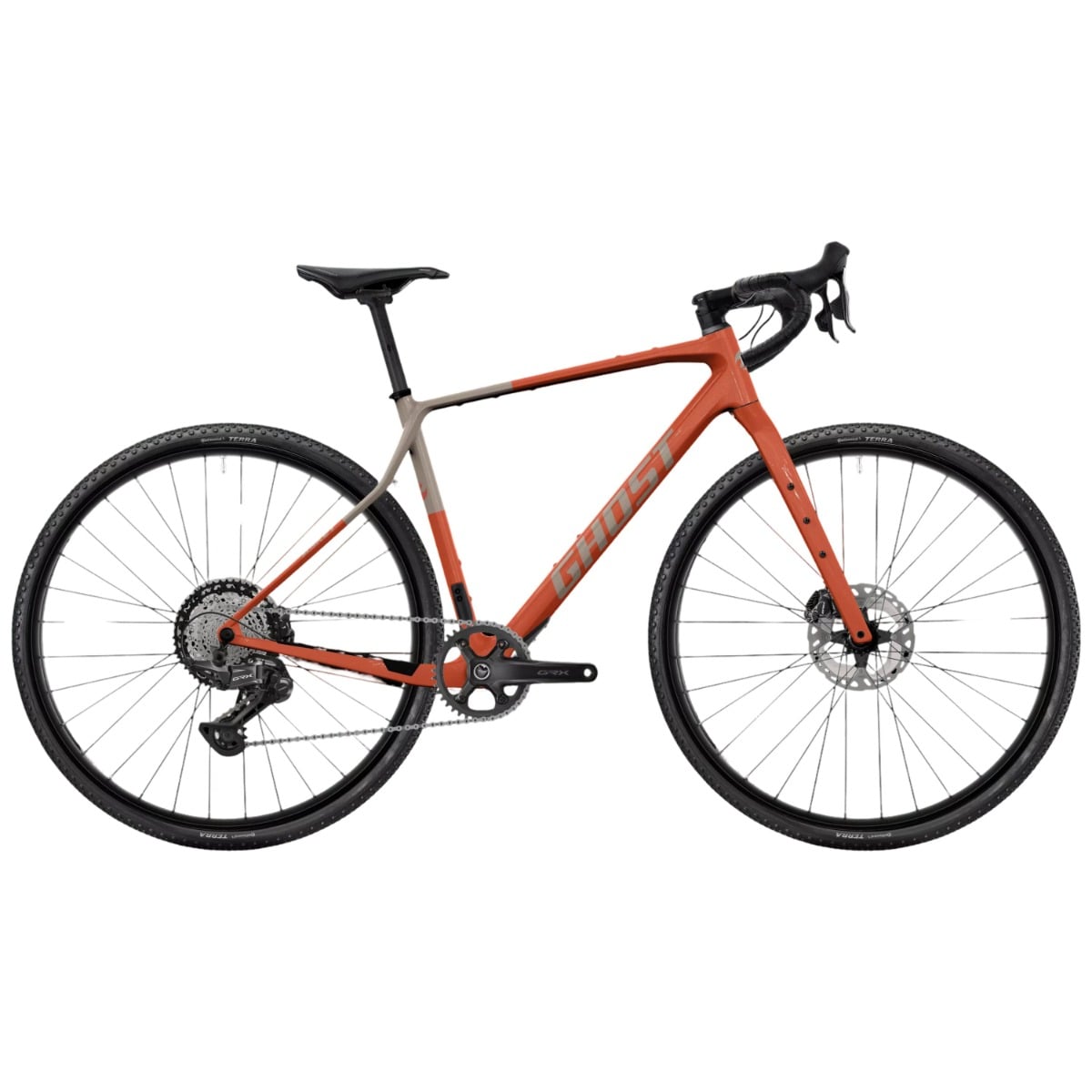 Bicicleta gravel Ghost Asket CF Pro 28" 2026