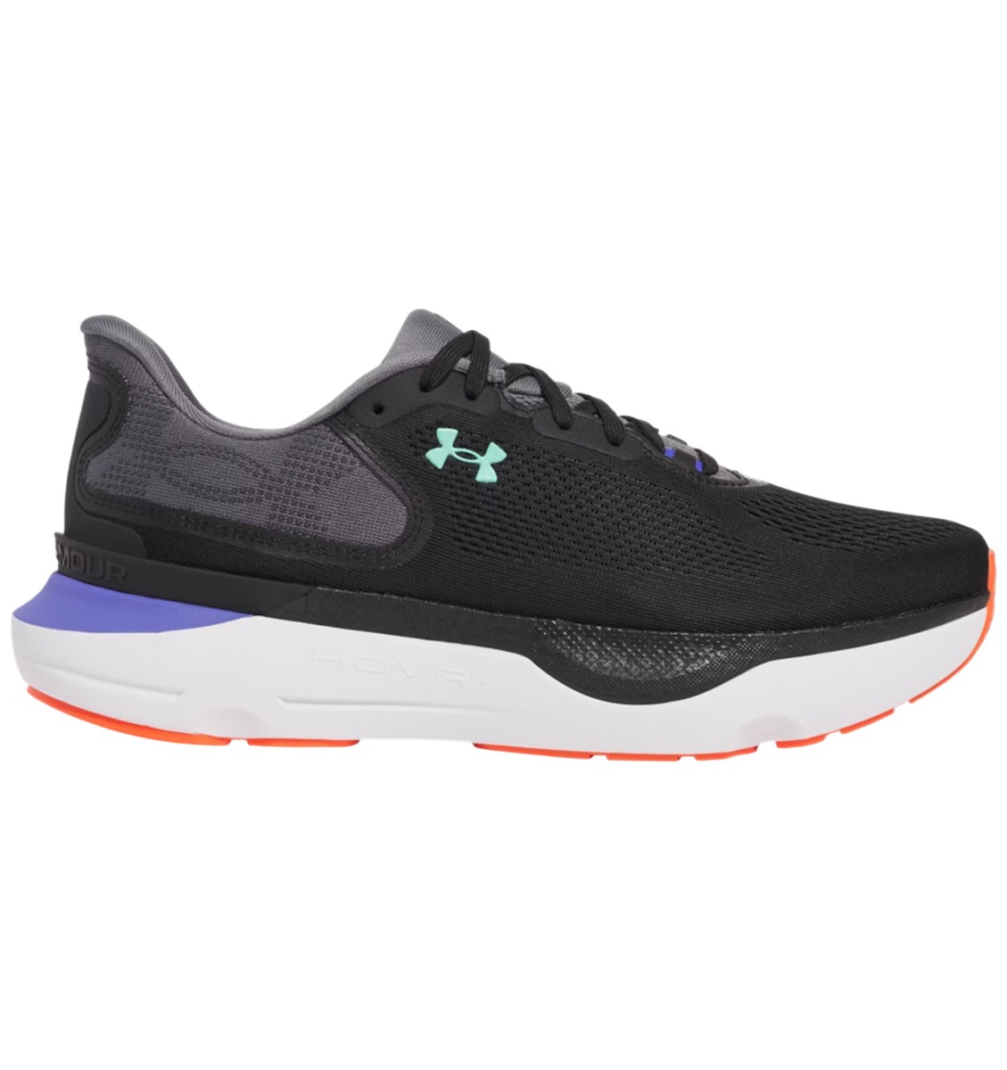 Pantofi alergare barbati Under Armour Infinite Pro 2 FW 2025