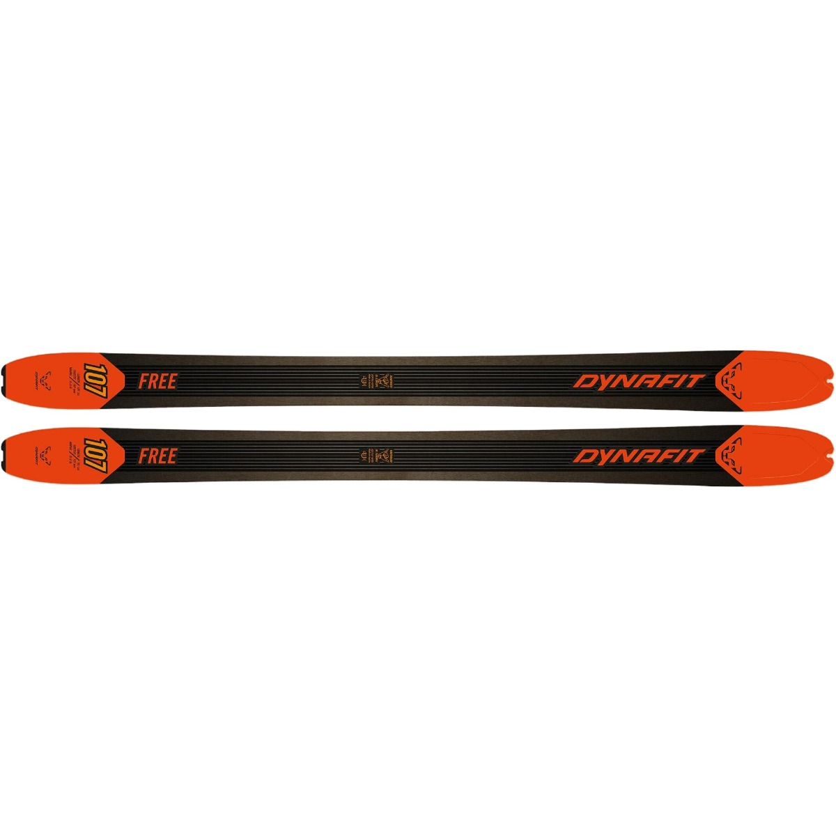 Schiuri de tura barbati Dynafit Free 107