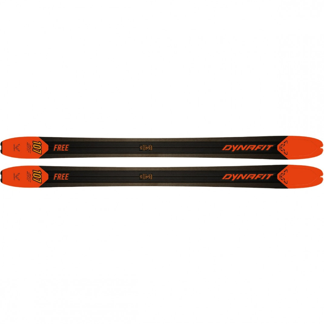 Schiuri de tura barbati Dynafit Free 107