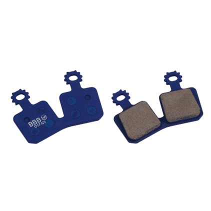 PLACUTE FRANA BBB DISCSTOP COMP MAGURA MT5 SINTERED