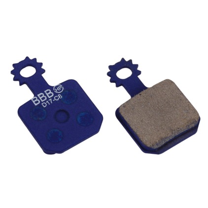 PLACUTE FRANA BBB DISCSTOP COMP MAGURA MT7 SINTERED