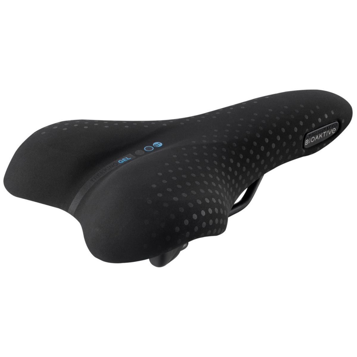 Sa Selle San Marco Trekking Gel -Negru-S