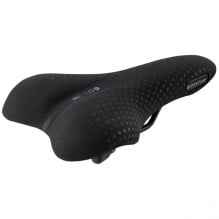 Sa Selle San Marco Trekking Gel -Negru-S