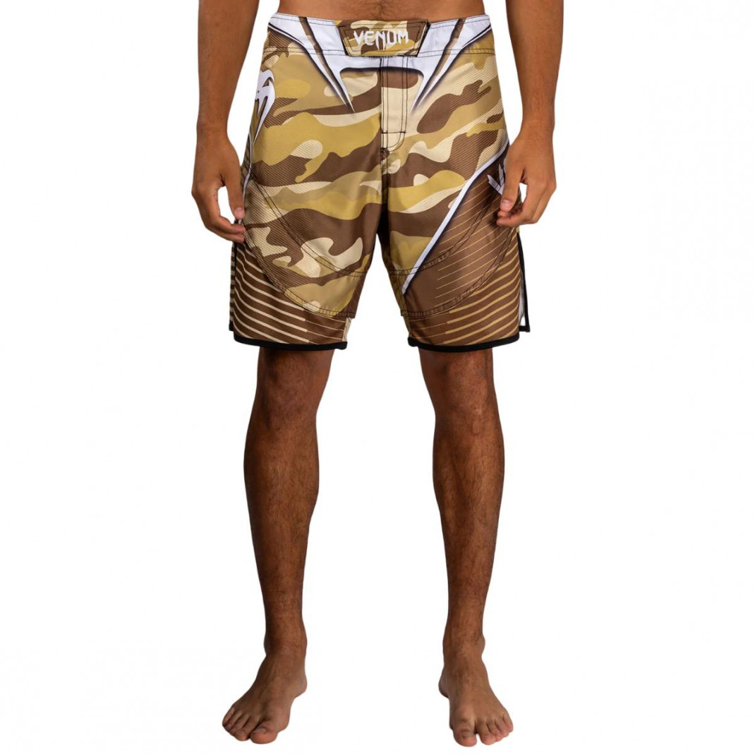 Sort MMA barbati Venum Camo Hero