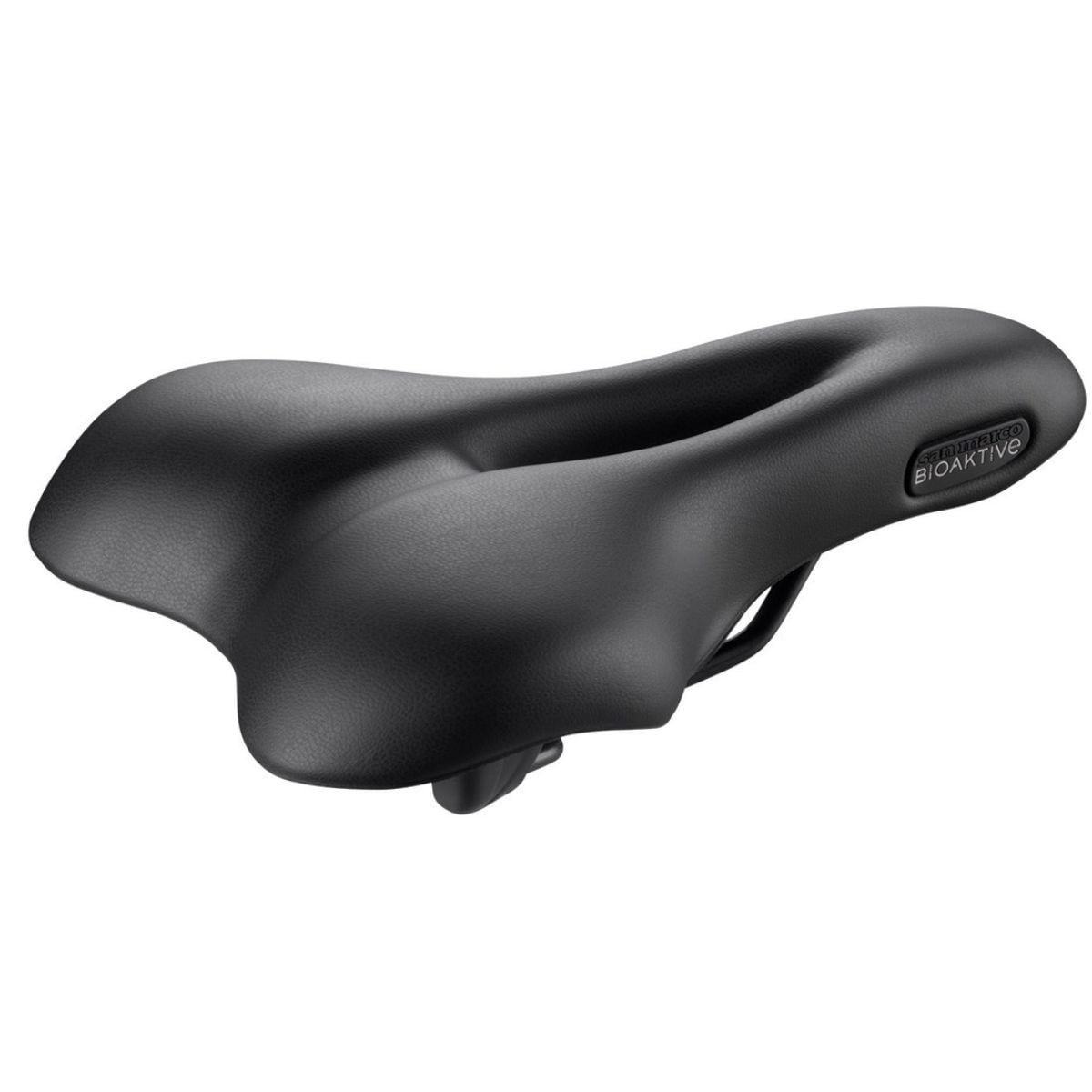 Sa Selle San Marco Trekking Open-Fit-Negru-S