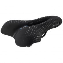 Sa Selle San Marco Trekking Open-Fit Gel-Negru-S