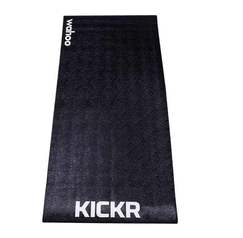 Covor antrenament Wahoo Fitness KICKR