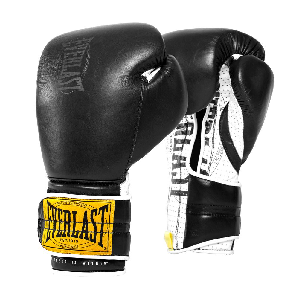 Manusi box Everlast 1910 HL Sparring