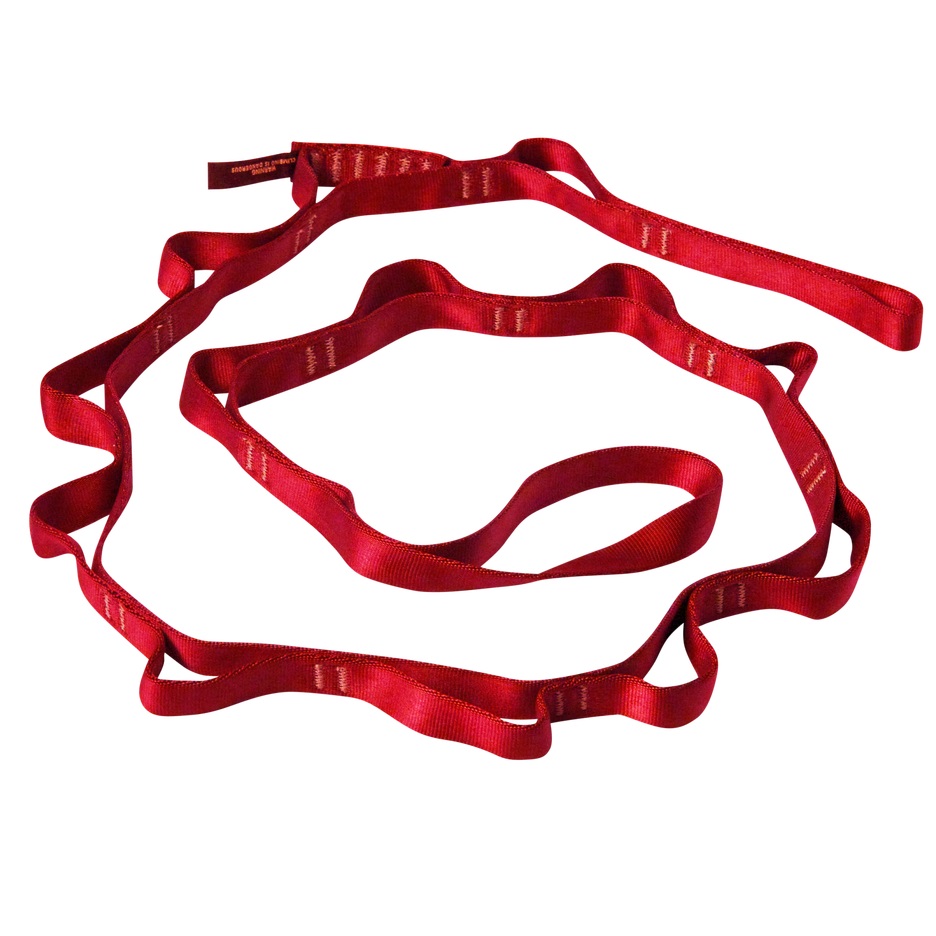 Anou nailon Black Diamond Daisy Chain 18mm x 115cm