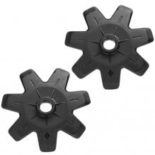 Rozete zapada Black Diamond Powder Basket