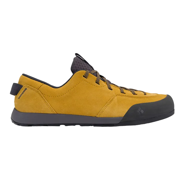 Pantofi barbati Black Diamond Prime-Galben/Gri-46 1/2