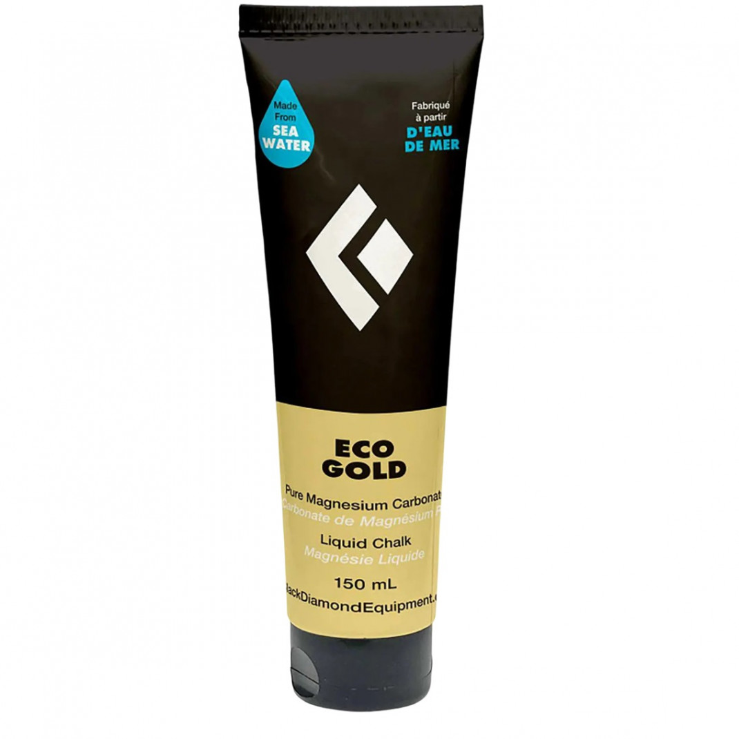 Magneziu lichid Black Diamond Eco Gold 120 ml