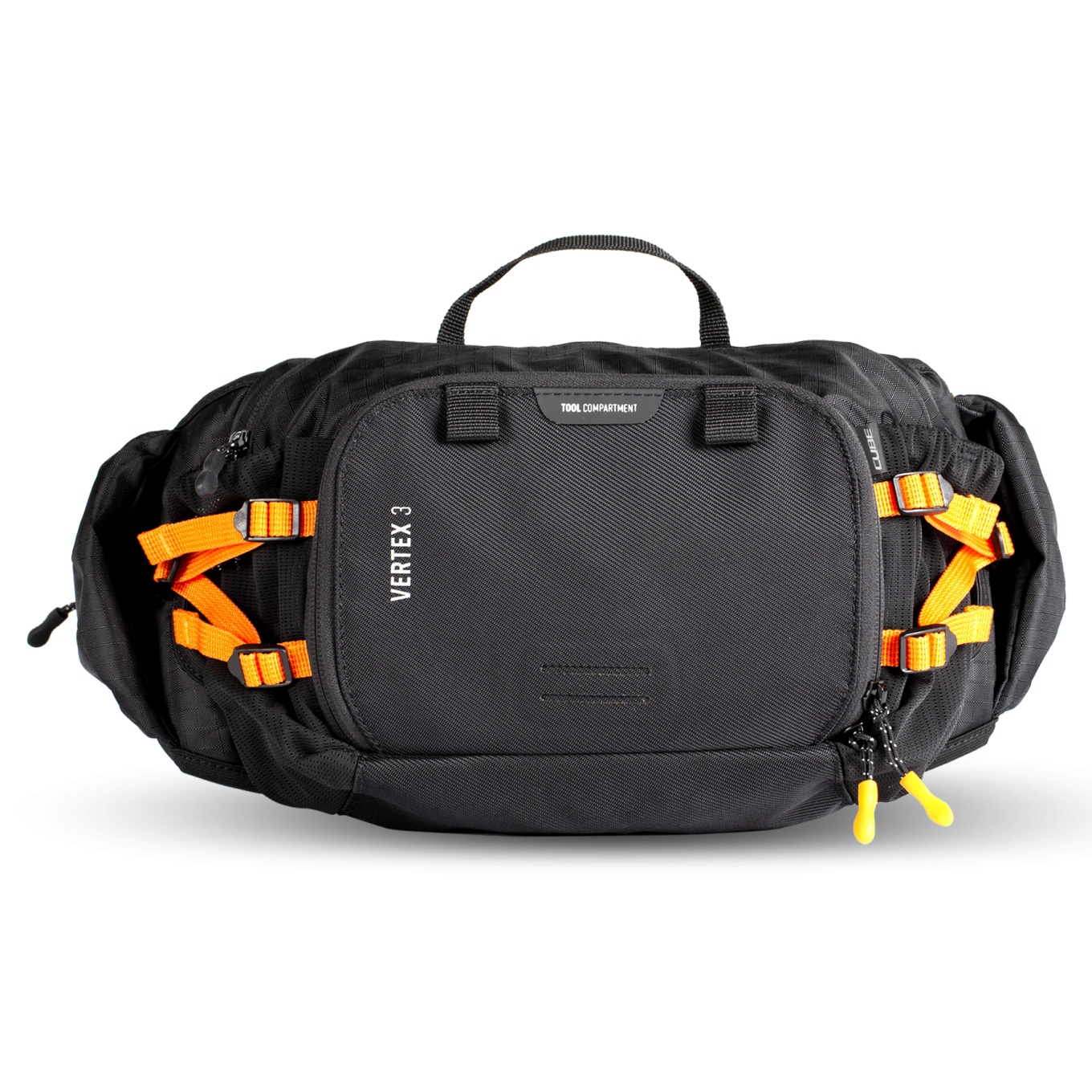 Borseta Cube Hip Bag Vertex 3