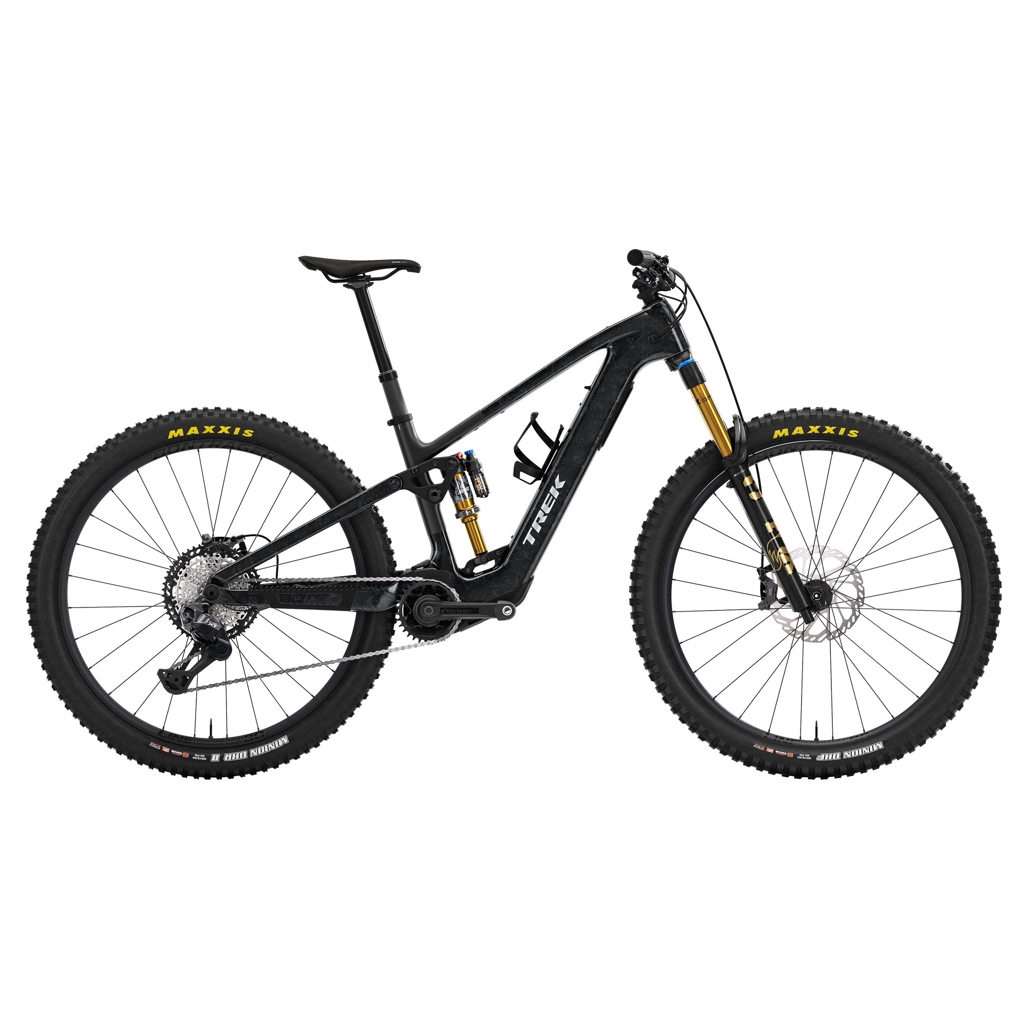 Bicicleta Trek Fuel+ Ex 9.8 Xt Di2 Gen 2 29" 2027