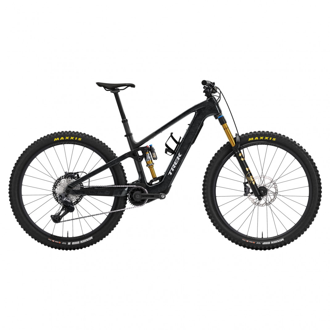 Bicicleta Trek Fuel+ Ex 9.8 Xt Di2 Gen 2 29" 2027