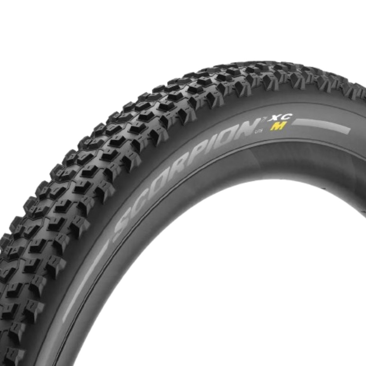 Anvelopa pliabila Pirelli Scorpion XC M