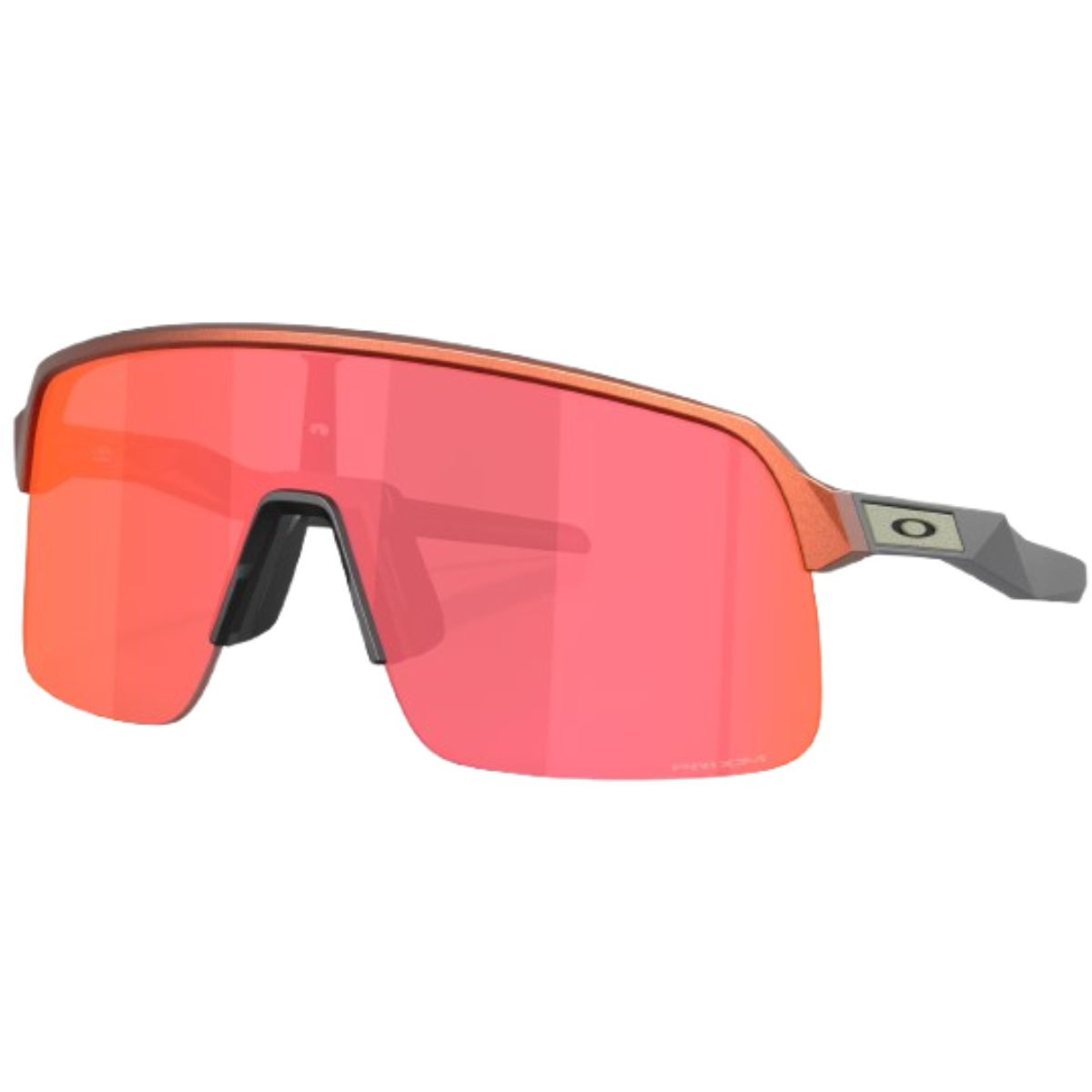 Ochelari de soare Oakley Sutro Lite Fire Orange / Prizm Trail Torch, 2025