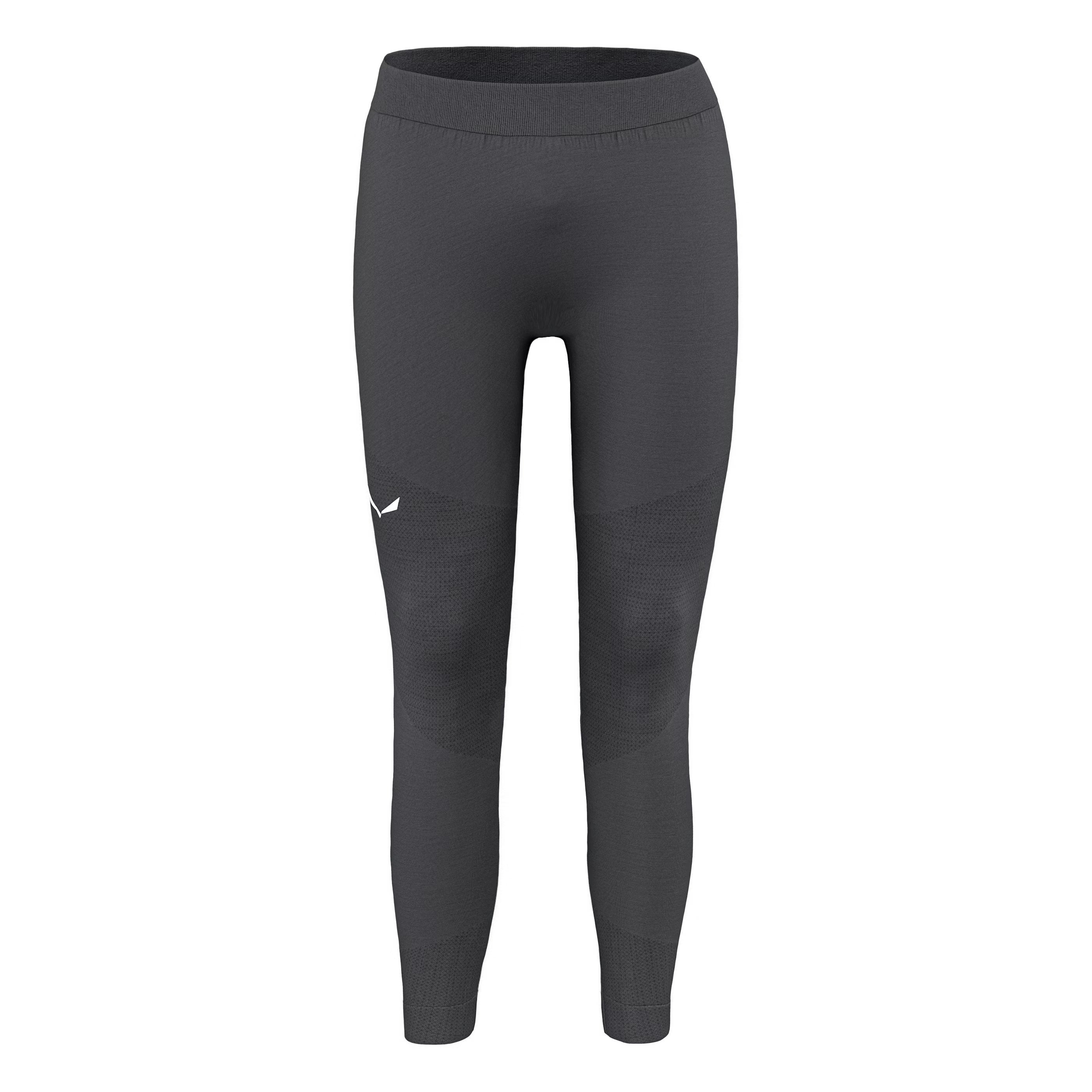 Pantaloni de corp barbati Salewa Zebru Responsive-Gri-46/S