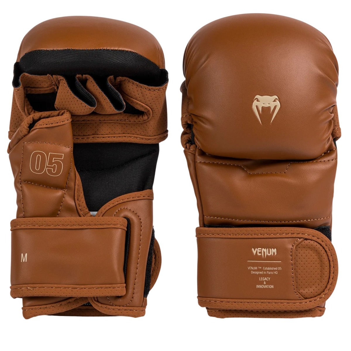 Manusi MMA Venum Impact Evo Sparring