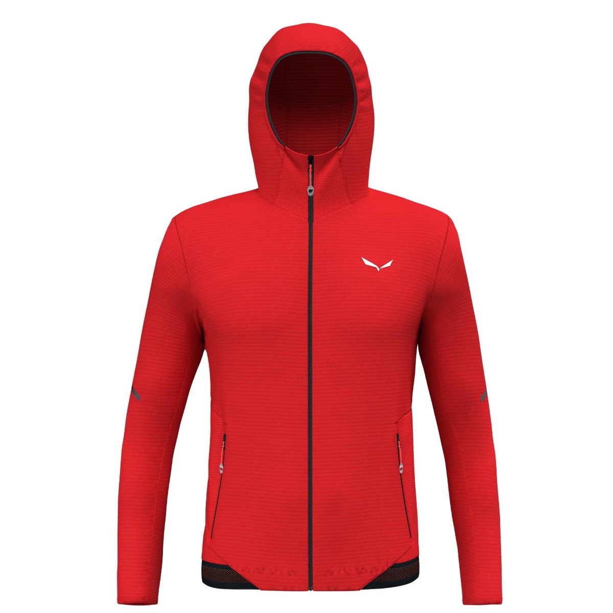 Fleece trekking barbati Salewa Pedroc Polarlite FW 2025