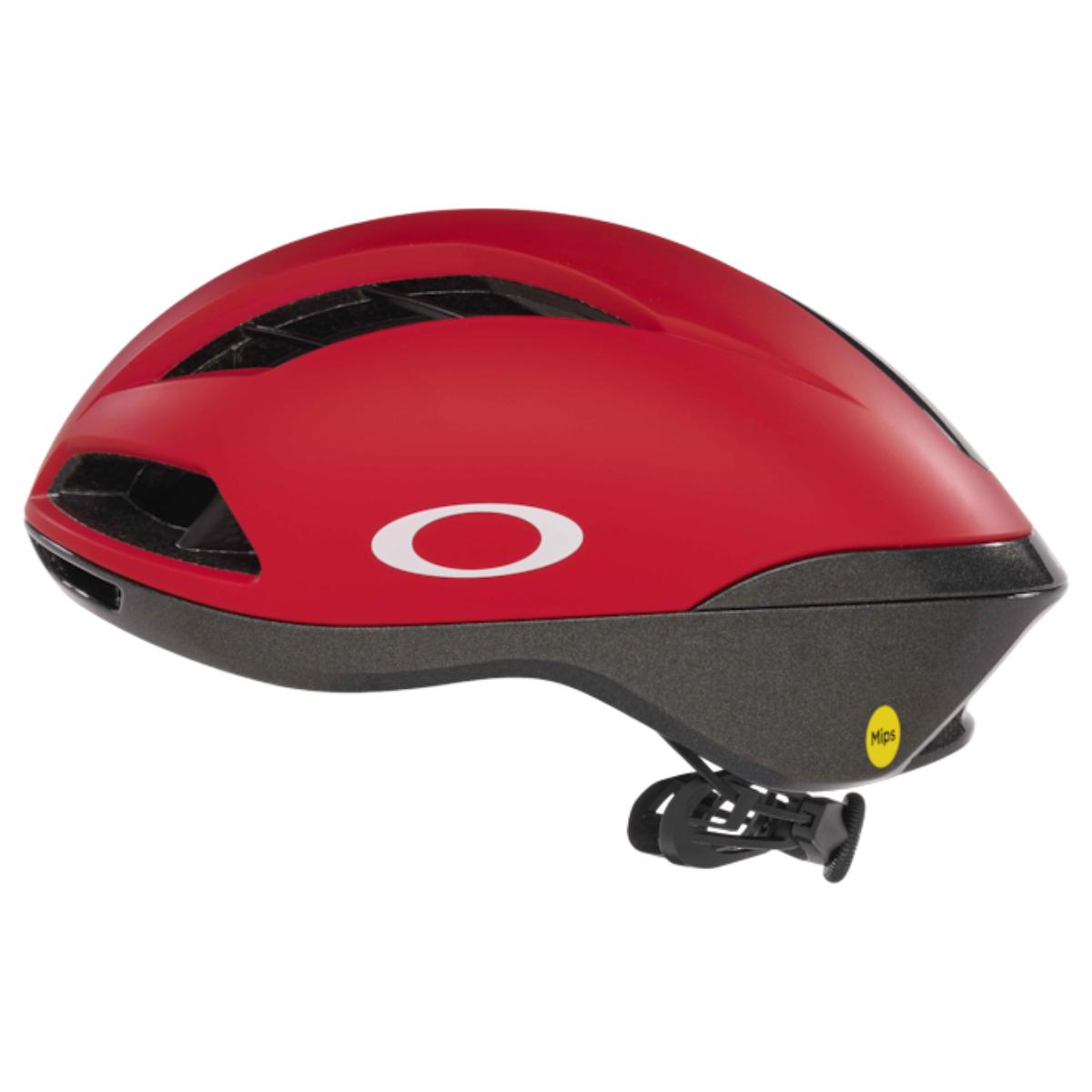 Casca ciclism Oakley Velo Stelvio MIPS