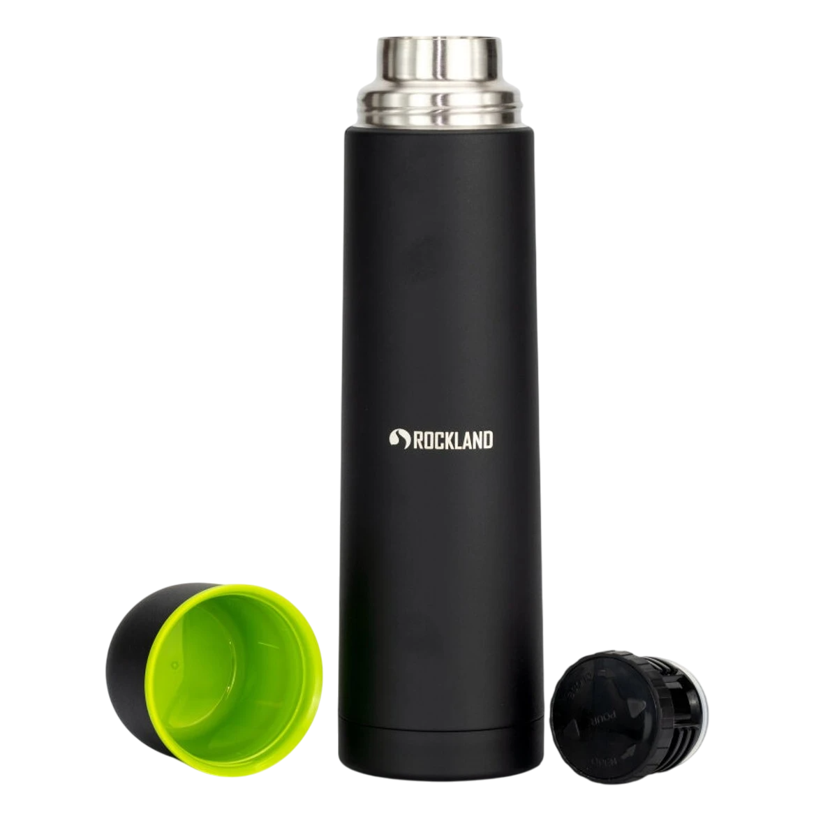 Termos Rockland Helios 0,7L-Negru