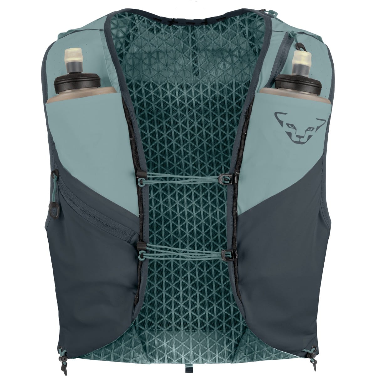 Vesta alergare Dynafit Alpine 15-Bleu/Gri-XS/S