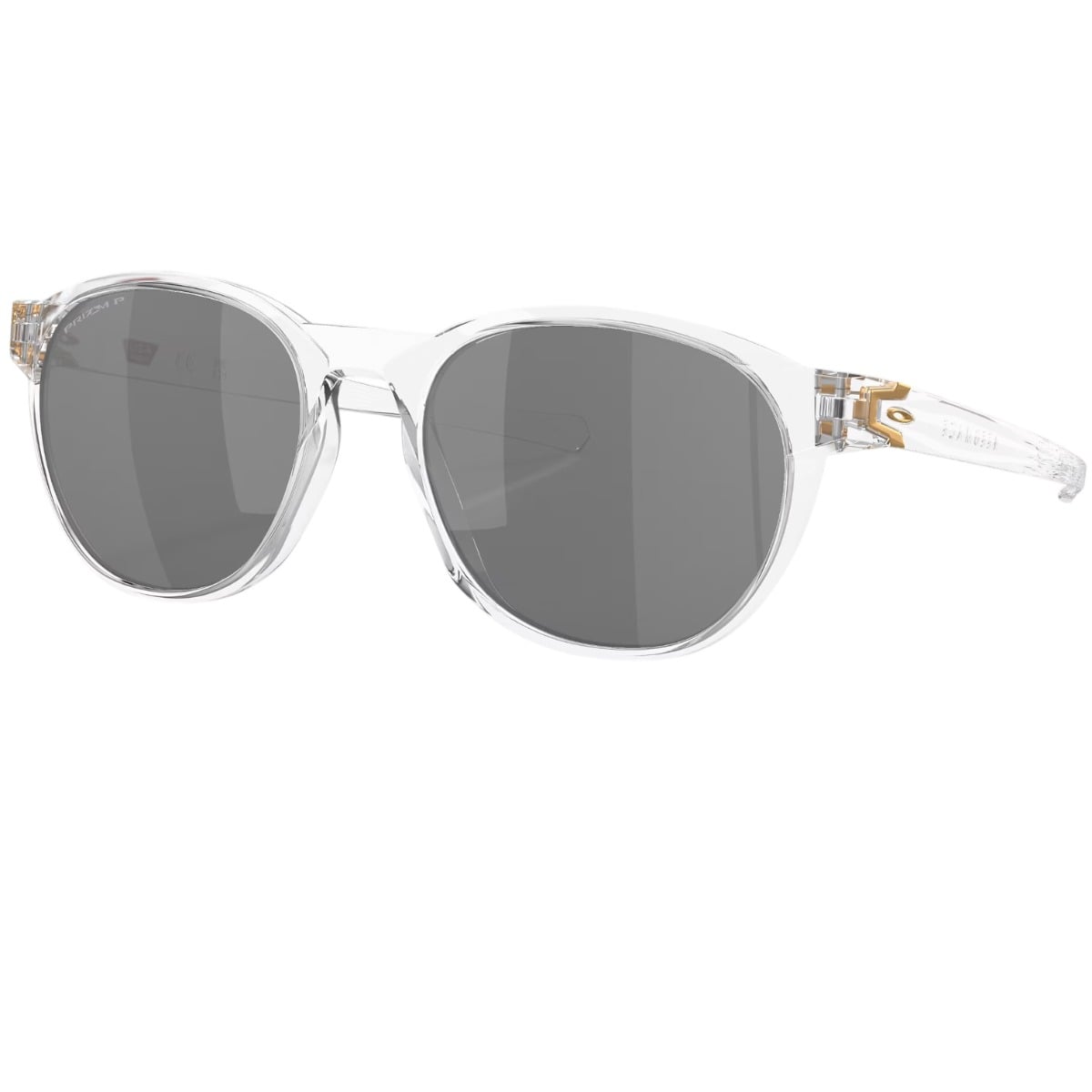 Ochelari de soare Oakley Reedmace Prizm Black Polarized / Clear