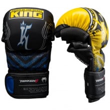 Manusi MMA Venum x Tekken 8 Sparring - King