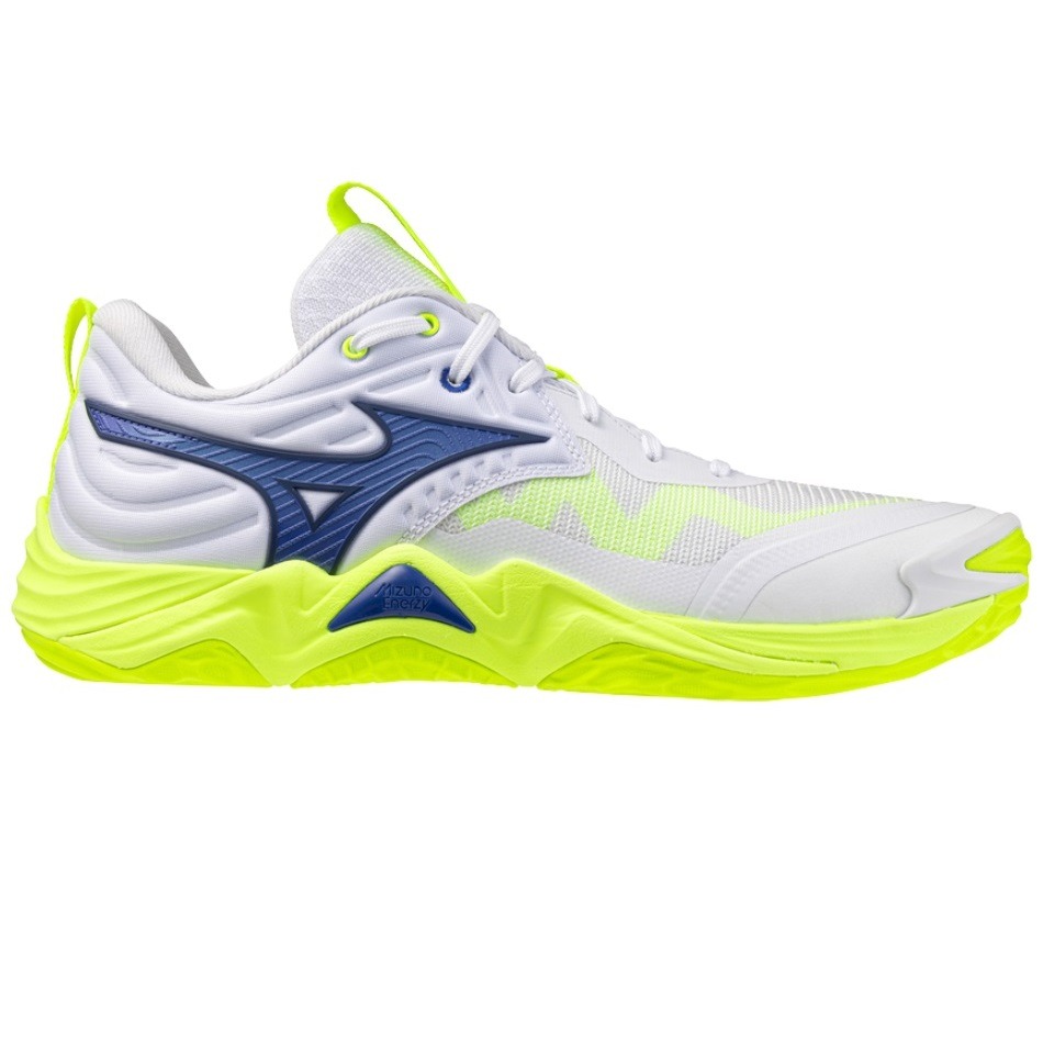 Pantofi volei Mizuno Wave Momentum Elite SS 2026