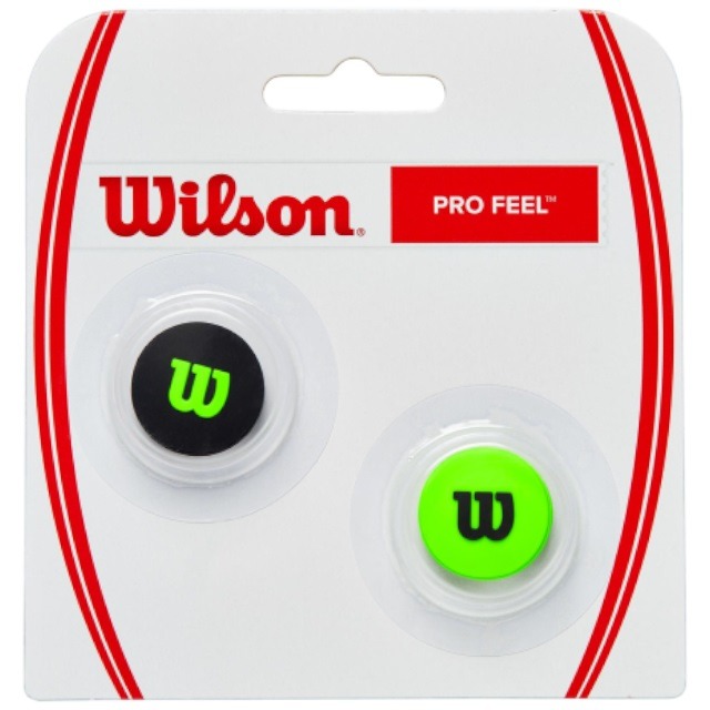 Antivibrator Wilson Pro Feel Blade