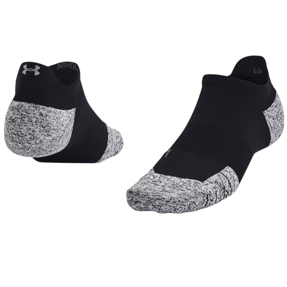 Sosete alergare Under Armour ArmourDry Run FW 2025