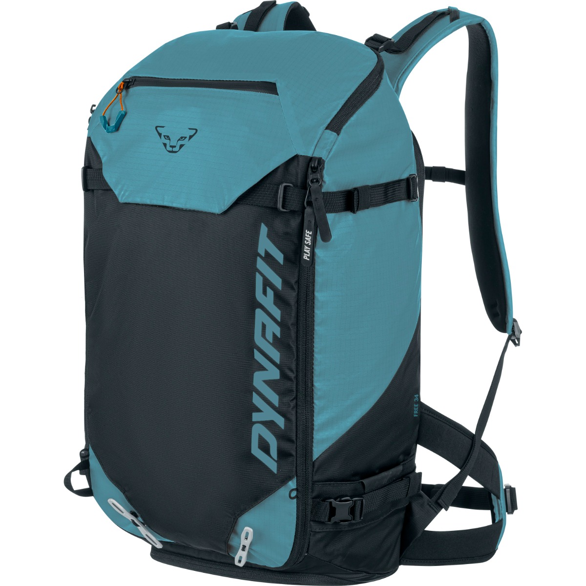 Rucsac schi barbati Dynafit Free 34