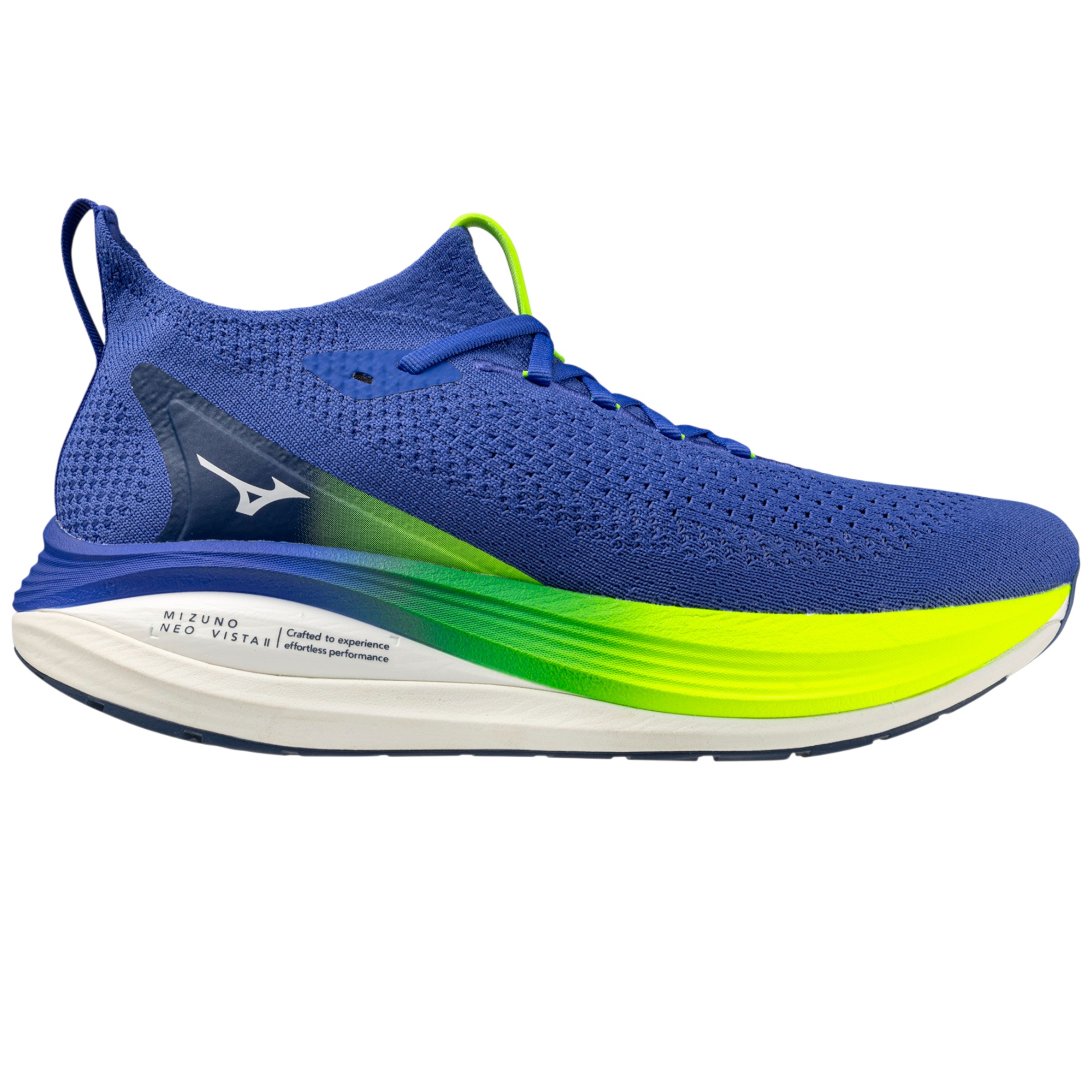 立夏② Pantofi alergare barbati Mizuno Neo Vista 2 SS 2026