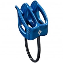 Coborator Black Diamond ATC-XP Belay-Albastru