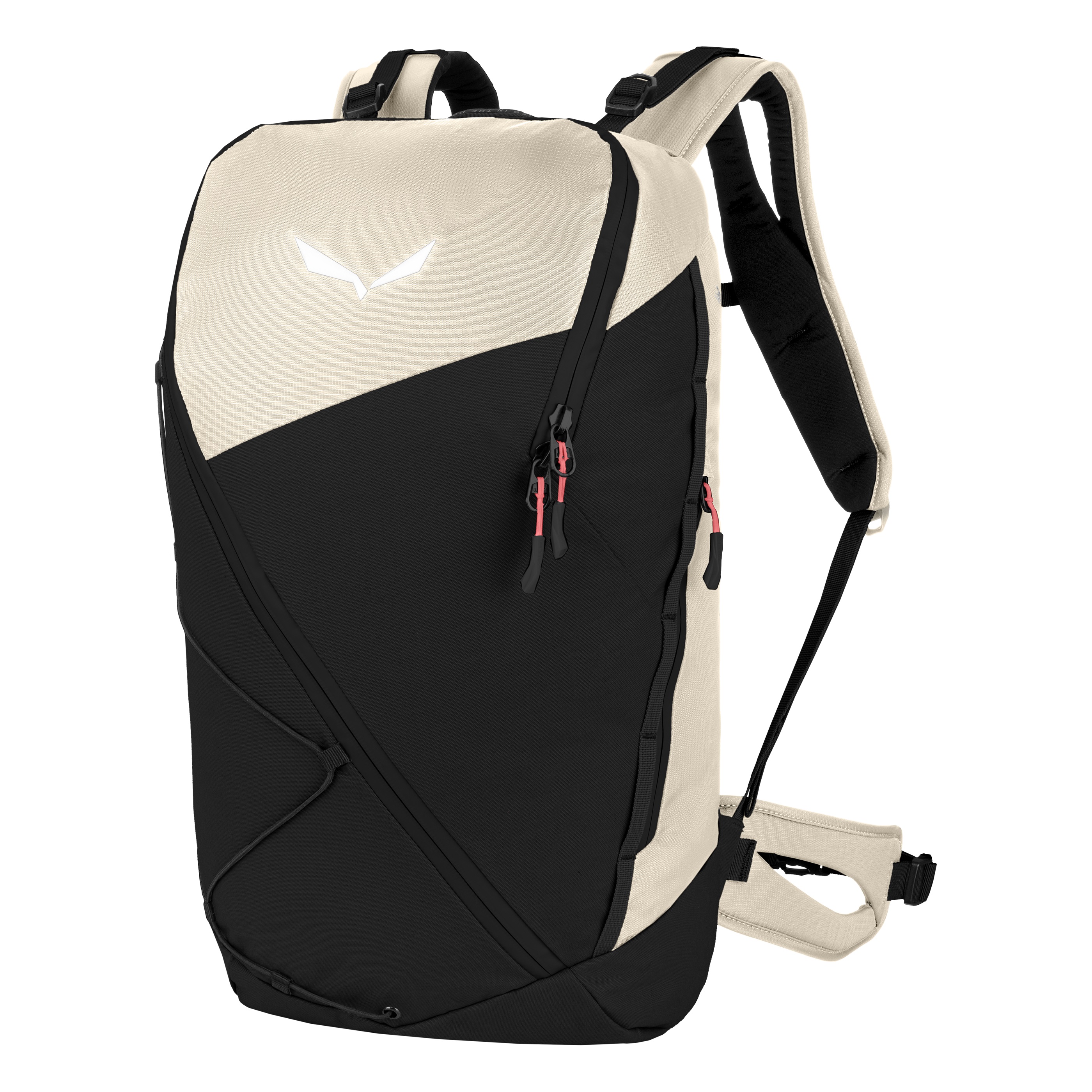 Rucsac dama Salewa Puez 23-Negru/Bej