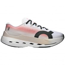 Pantofi alergare barbati ON Cloudboom Max SS 2026-Alb/Crem-41