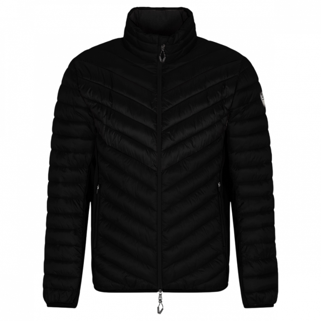 Jacheta barbati EA7 Emporio Armani Kitzbuhel LT Padded