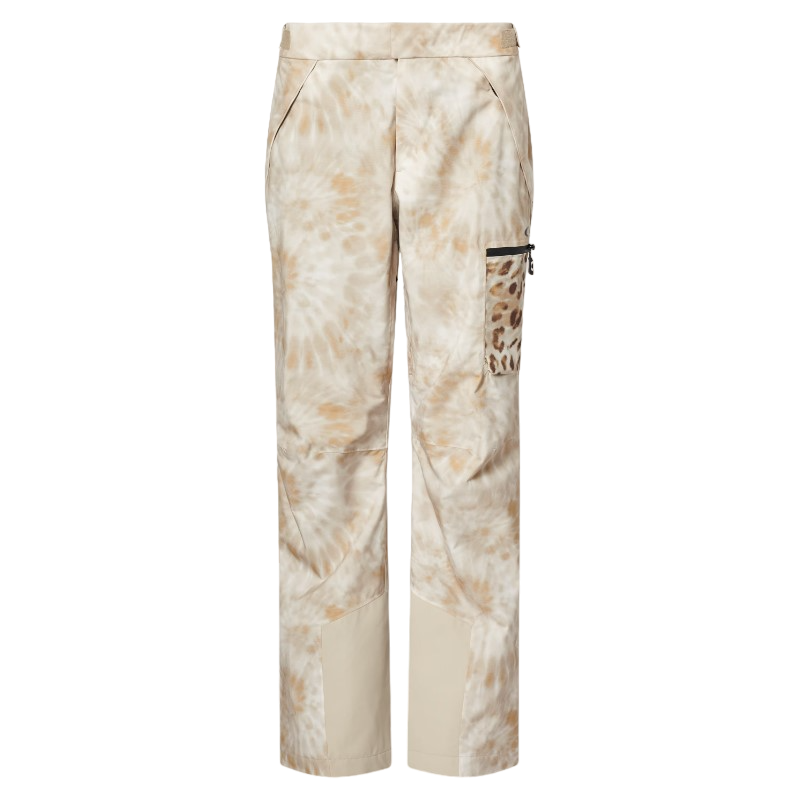 Pantaloni schi dama Oakley TC Juno Reduct Shell