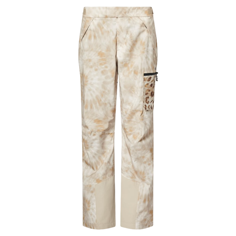 Pantaloni schi dama Oakley TC Juno Reduct Shell