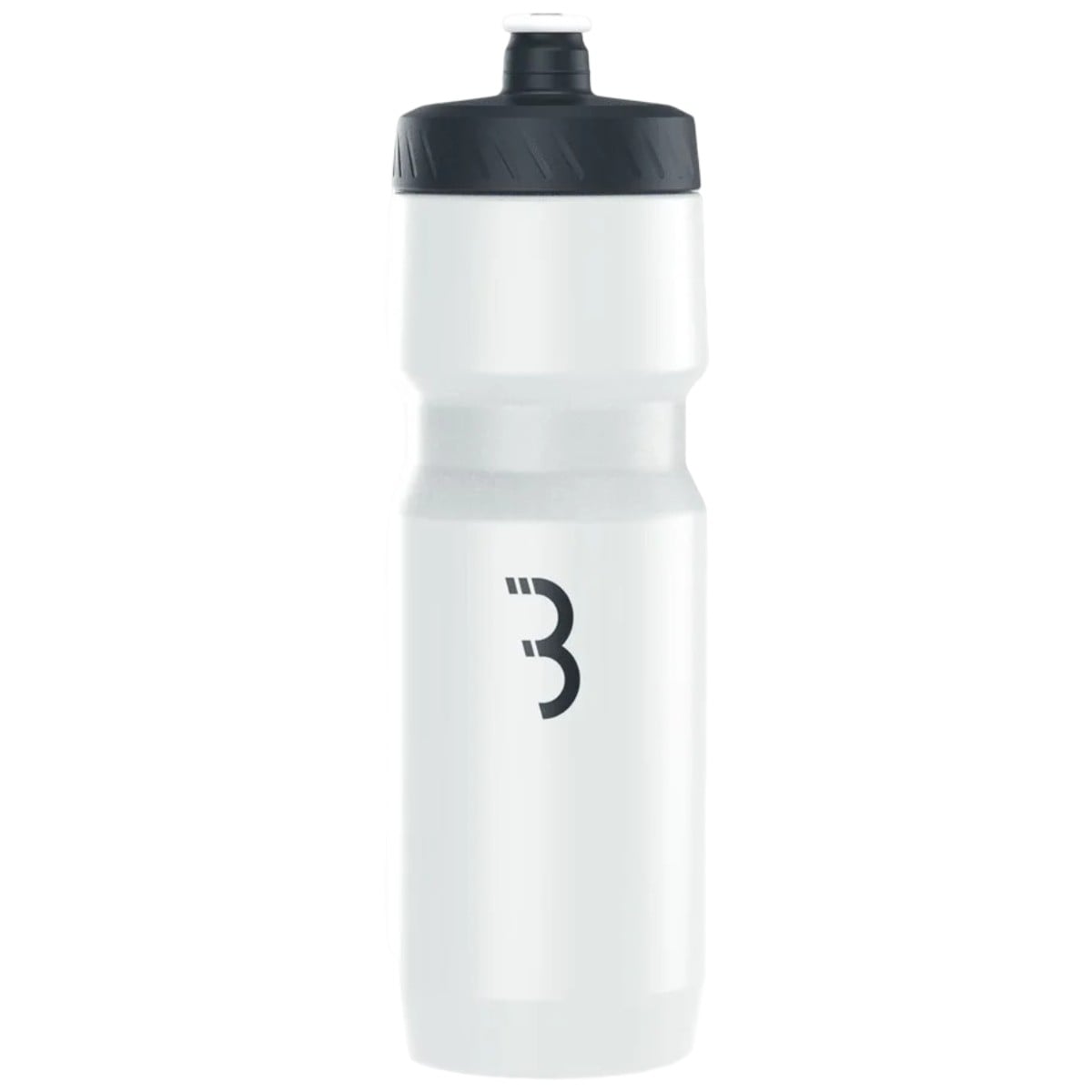 Bidon apa BBB BWB-0560 Comptank XL 750 ml-Alb/Negru