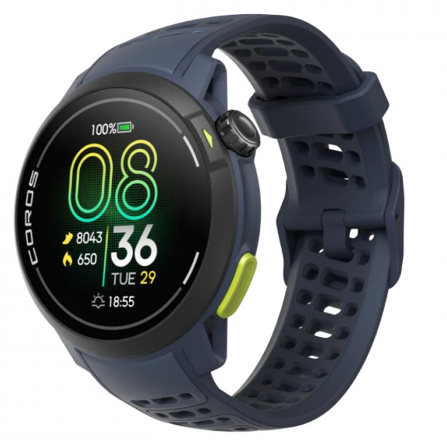 Ceas Coros Pace PRO 3 GPS Multisport