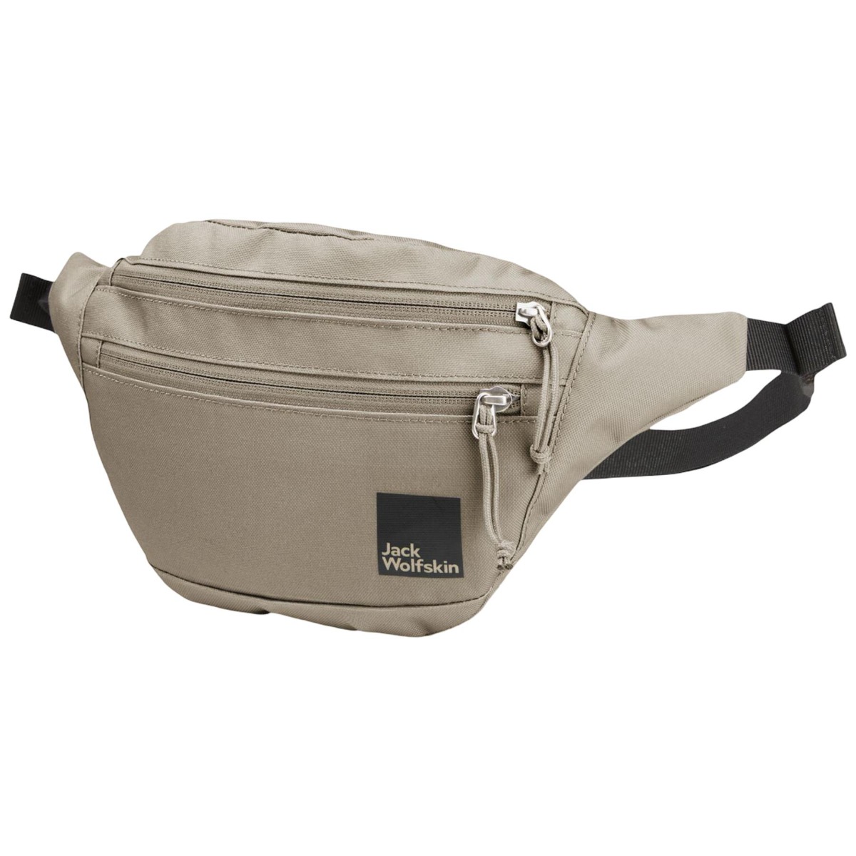 Borseta Jack Wolfskin Konya Hipbag SS 2026