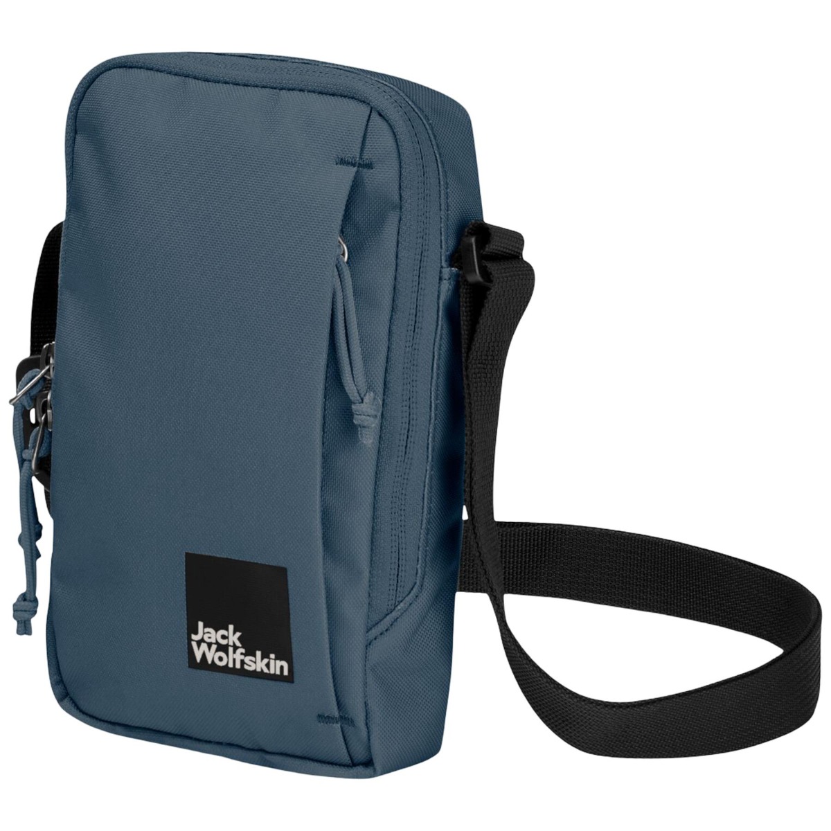 Borseta Jack Wolfskin Konya Bag SS 2026-Albastru