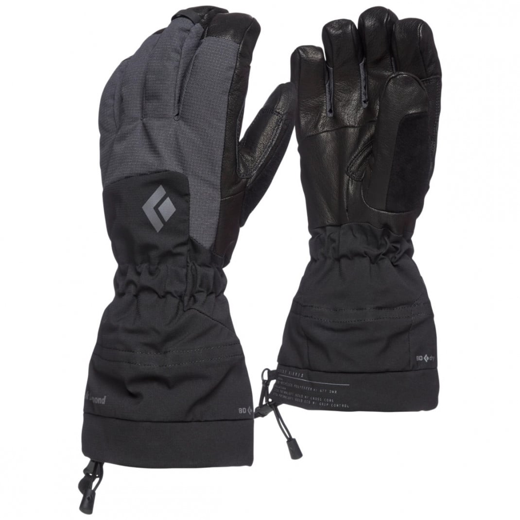 Manusi Black Diamond Soloist