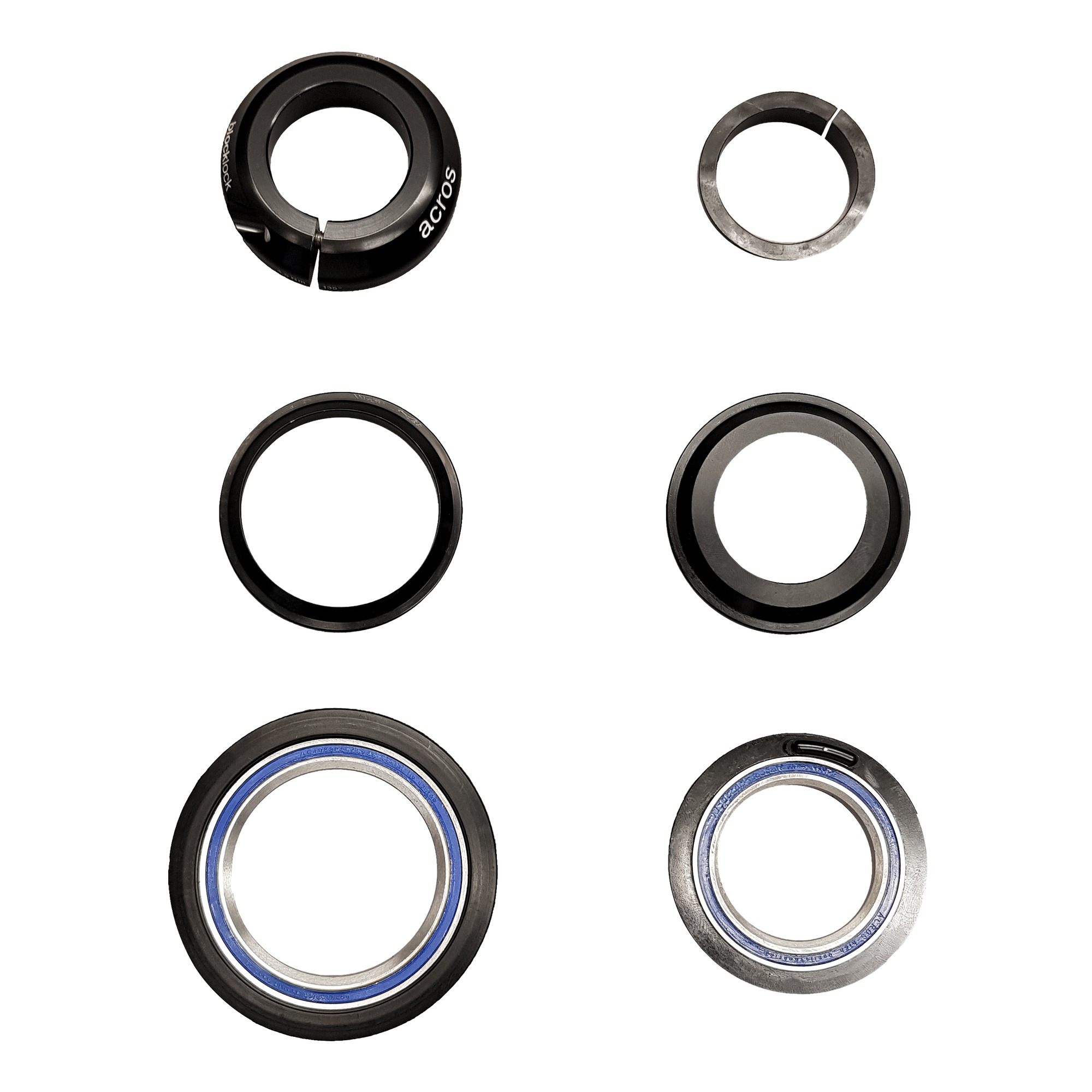 Cuvete Cube Zs44/28.6 - Zs56/40