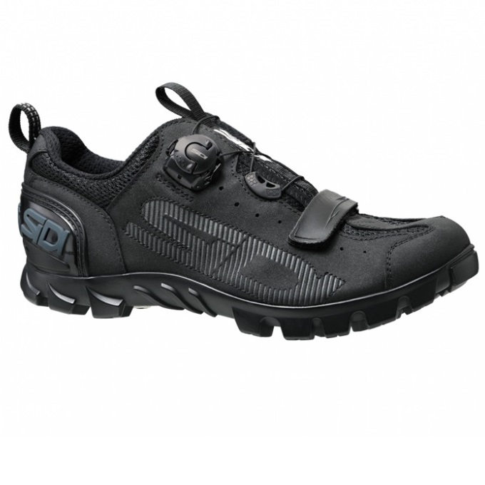 Pantofi ciclism Sidi MTB SD15