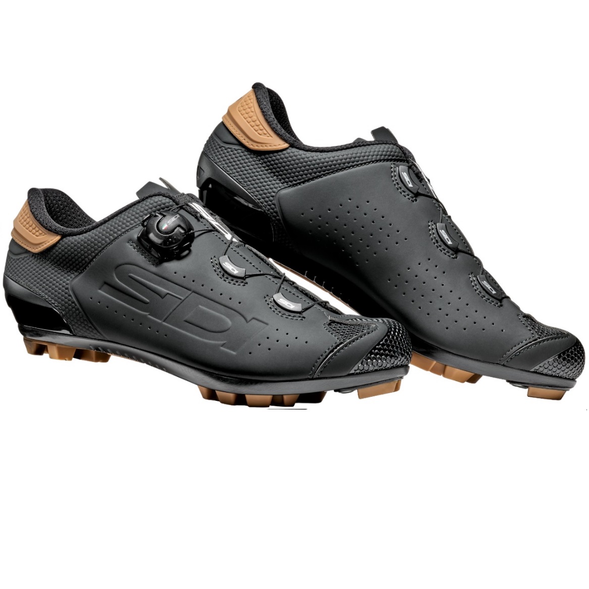Pantofi ciclism MTB Sidi Dust