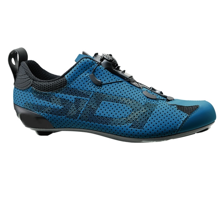 Pantofi ciclism sosea Sidi Tri-Sixty